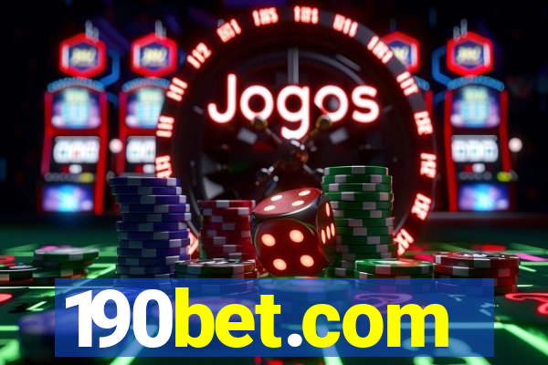 190bet.com