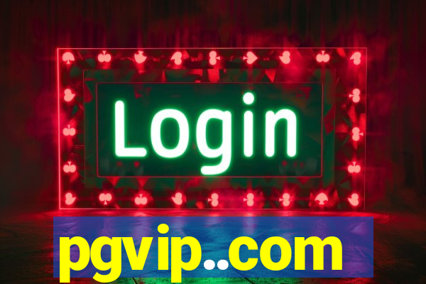 pgvip..com