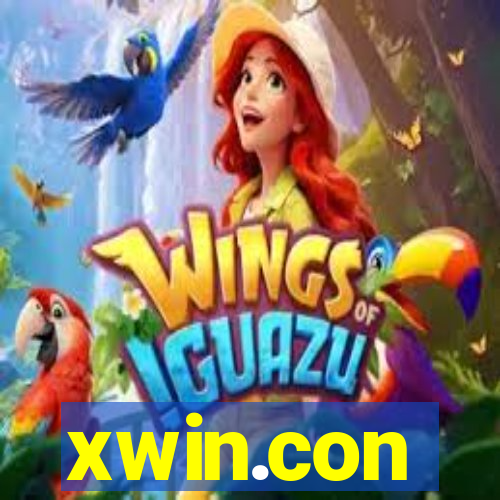 xwin.con