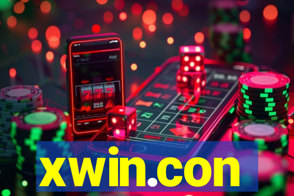 xwin.con
