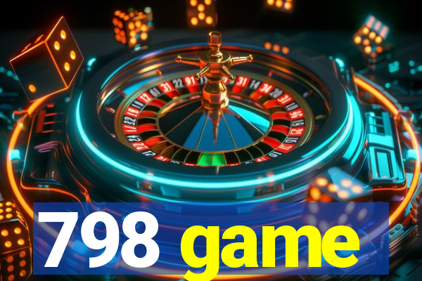 798 game