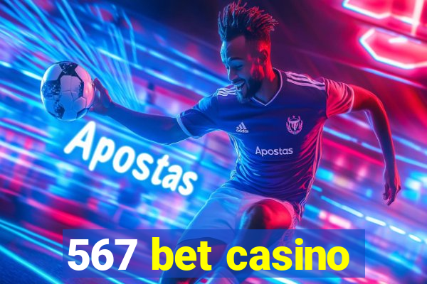 567 bet casino