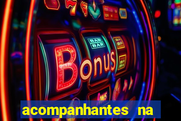 acompanhantes na baixada fluminense