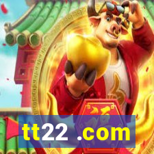 tt22 .com