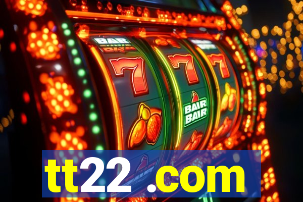 tt22 .com