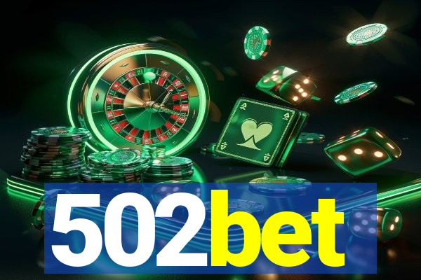 502bet