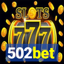 502bet