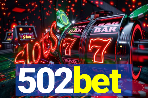 502bet