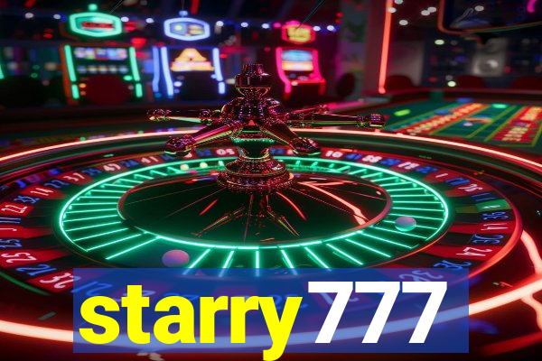 starry777
