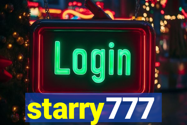 starry777