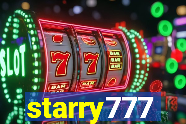 starry777