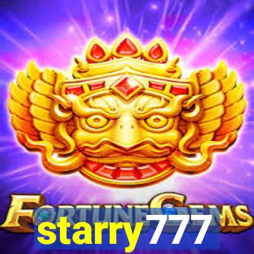 starry777