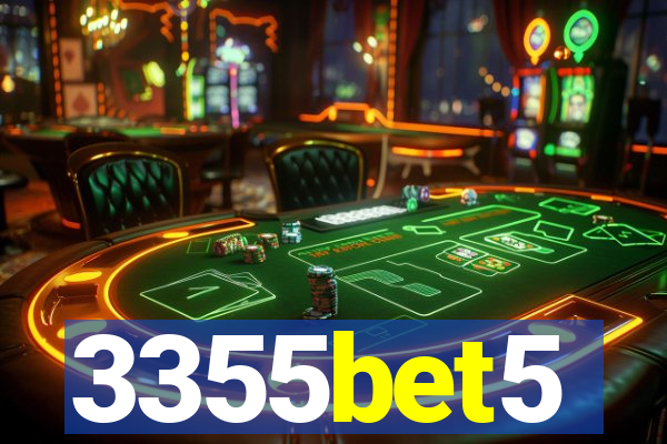 3355bet5
