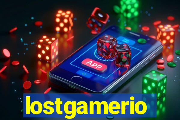 lostgamerio