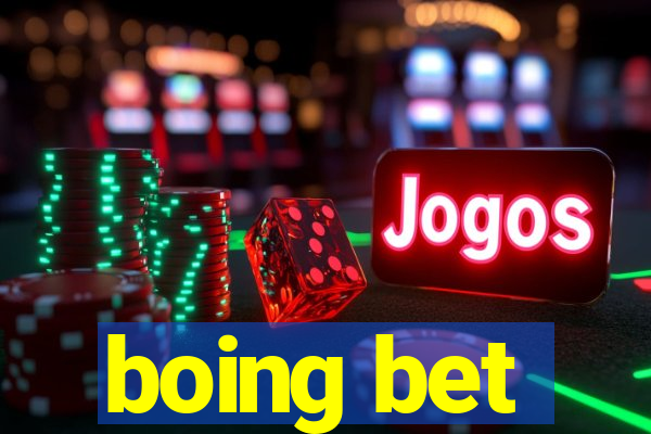 boing bet