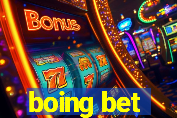 boing bet