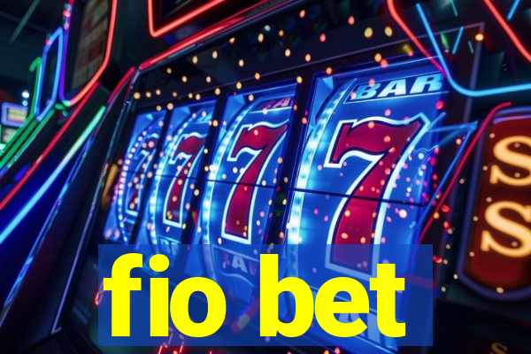 fio bet