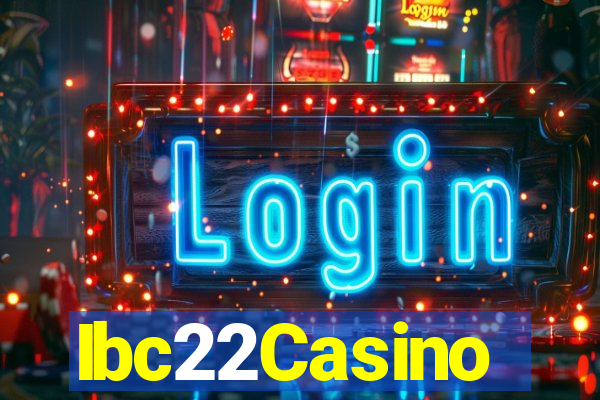 Ibc22Casino