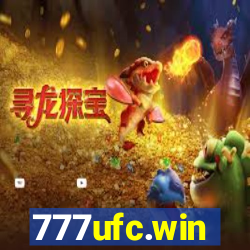 777ufc.win