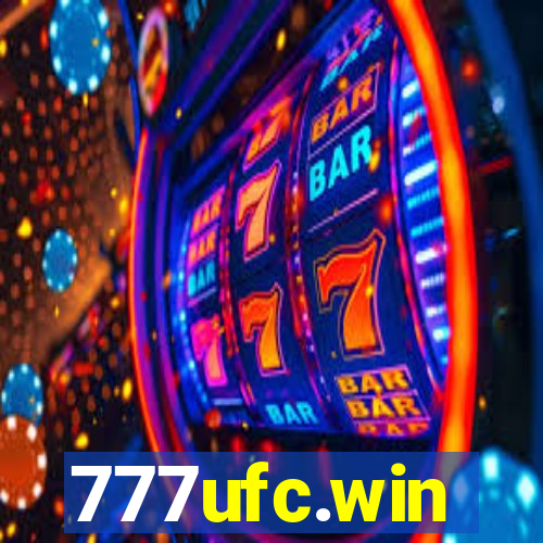 777ufc.win