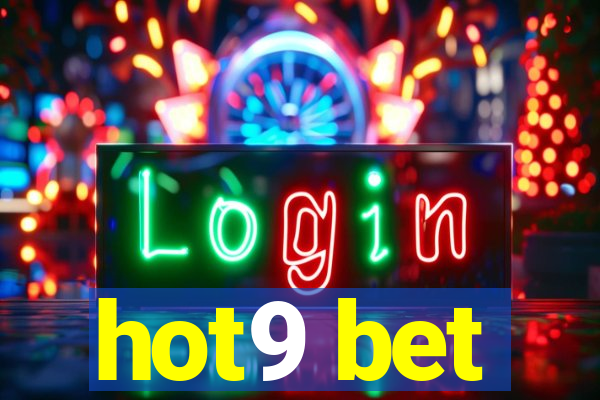 hot9 bet