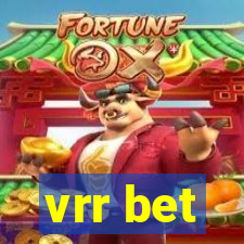 vrr bet
