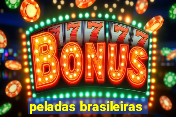 peladas brasileiras