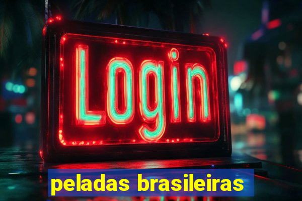 peladas brasileiras