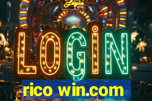 rico win.com