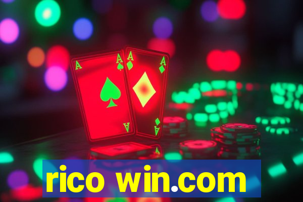 rico win.com