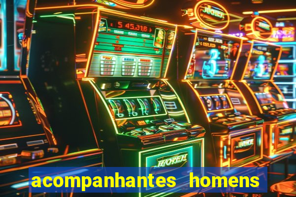 acompanhantes homens porto alegre