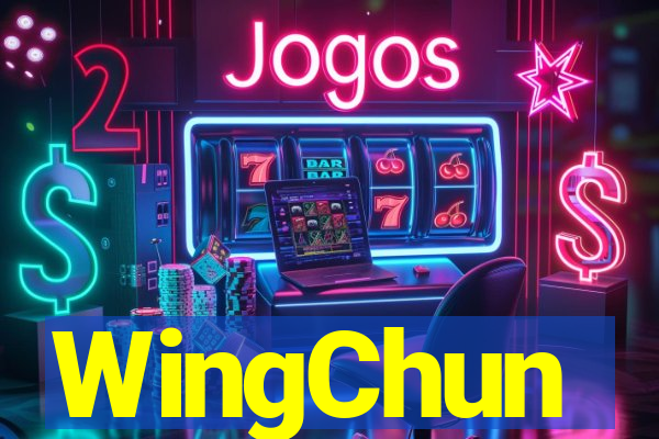 WingChun