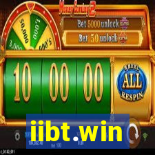 iibt.win
