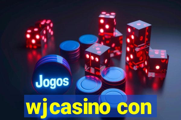 wjcasino con