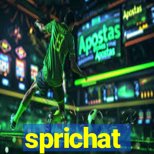 sprichat