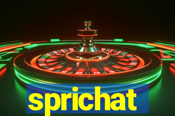 sprichat