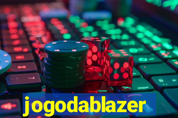 jogodablazer