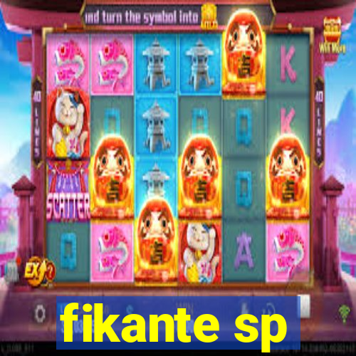 fikante sp