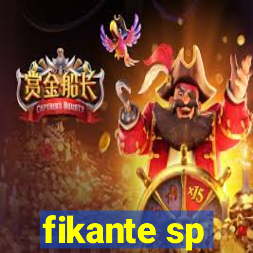 fikante sp