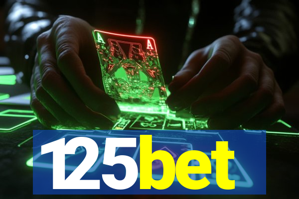 125bet