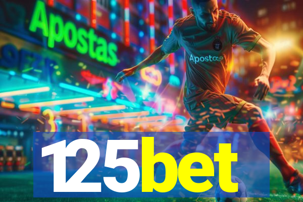 125bet