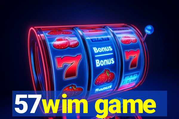 57wim game