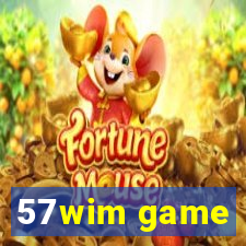 57wim game