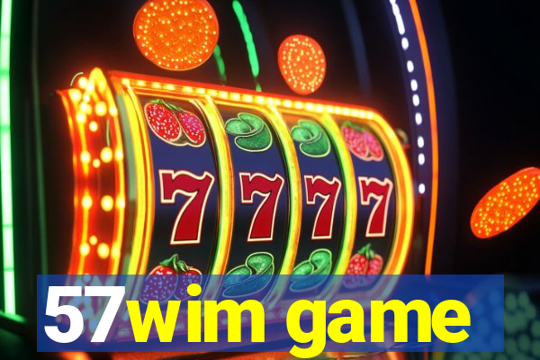 57wim game
