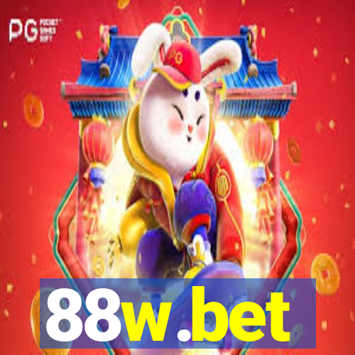 88w.bet