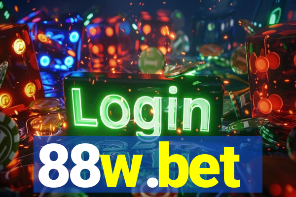 88w.bet