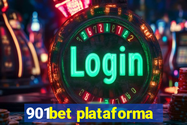 901bet plataforma