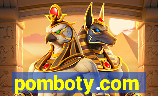 pomboty.com