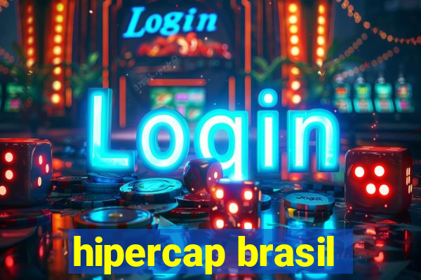 hipercap brasil