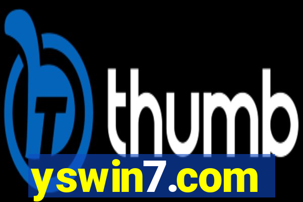 yswin7.com